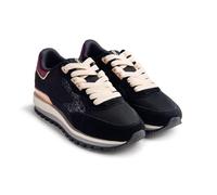 Gioseppo Shoes (Trainers) FOLEY in Black 6