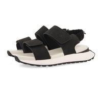 GIOSEPPO Fratar, Women's Slippers, Black/White, 4 UK