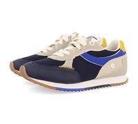 GIOSEPPO GANTHIER, Sneakers, Navy, 34 EU, navy, 1.5 UK