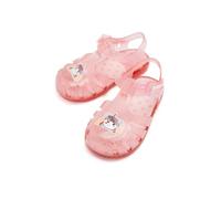 GIOSEPPO Gardner, Baby-Girls Flip Flops, Pink, 23 EU, pink, 6.5 UK Child