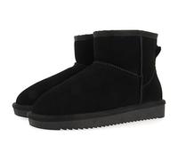 GIOSEPPO Gilliam, Women's Fashion Boots, Black/White, 8.5 UK