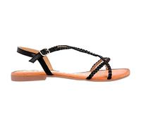 Gioseppo (GIOS6) 59811-P Women’s Sandal, Negro, 4 UK
