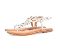 Gioseppo (GIOS6) Women's Fyffe Sandal, Blanco, 4.5 UK