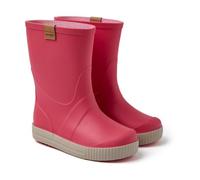 GIOSEPPO Girl's Barsness Rain Boot, Coral Garden, 30 EU Ancho