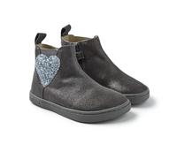 GIOSEPPO Girl's Cokato Oxford Boot, Grey, 9 UK Child