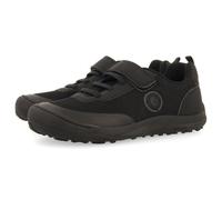 GIOSEPPO Girl's Edeleny Sneaker, Black, 1.5 UK