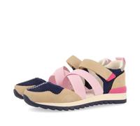 GIOSEPPO Girls Ensley Sneaker, Navy, 3 UK