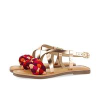 GIOSEPPO Girls Feniers Sandals, fuchsia, 4 UK
