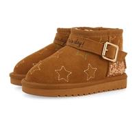 GIOSEPPO Girl's matrei Oxford Boot, Leather, 2.5 UK