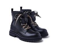 Gioseppo Mid Boots MULLIKEN in Black 11.5 kid