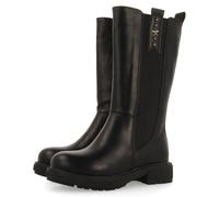 GIOSEPPO Girl's ocsa Oxford Boot, Black/White, 9.5 UK Child