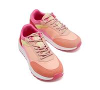 GIOSEPPO Girl's Otisfield Sneaker, Fuchsia, 1.5 UK