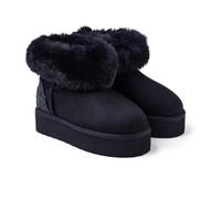 Gioseppo Portage Booties Black EU 34 Girl