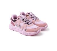 GIOSEPPO Girl's Redby Sneaker, Mauve, 1.5 UK