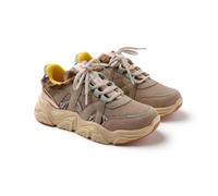 GIOSEPPO Girl's Redby Sneaker, Multicoloured, 3 UK