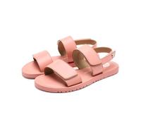 GIOSEPPO Girls Rehoboth Flat Sandals, coral red, 11.5 UK Child