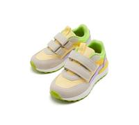 GIOSEPPO Girl's Saukvi Sneaker, Lemon Tree, 10.5 UK Child