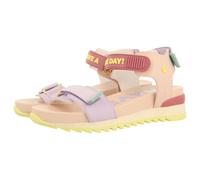 GIOSEPPO Girls Tremont Sport Sandal, Nude, 12.5 UK Child