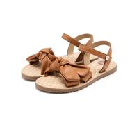 GIOSEPPO Girl's Wareham Flat Sandal, Leather, 1.5 UK