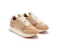 GIOSEPPO Glover, Women's Sneakers, Beige, 41 EU, Beige, 8.5 UK