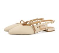 Gioseppo 72147 Ballet Pumps Golden EU 39 Women