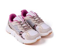 GIOSEPPO Gully Sneaker, Leopard, 4 UK