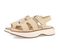 GIOSEPPO Gweek, Women's Slippers, ivory white, 7 UK