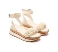 Gioseppo Hampstead Sandals Beige EU 37 Women
