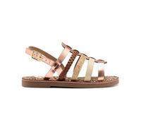 GIOSEPPO Harwich Girls Flat Sandals, Rose Gold, 12.5 UK Child