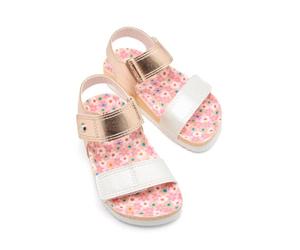 GIOSEPPO Haynes, Flip Flops, Gold, 39 EU, gold, 6 UK