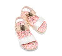 GIOSEPPO Haynes, Girls' Flip Flops, Gold, 27 EU, gold, 9.5 UK Child