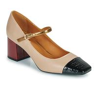 Gioseppo Heels OKLEE in Beige 6.5