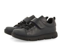 GIOSEPPO Heilig Oxford Flat, Navy, 10.5 UK Child