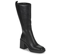 Gioseppo High Boots GOEBLANGE in Black 6