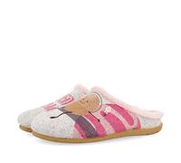 Gioseppo HOT POTATOES LIGIST, Slipper Women's, Gris