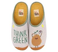 Gioseppo Hot Potatoes Men's Cudahy Slipper, Gris, 10 UK