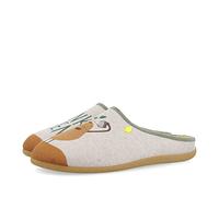 Gioseppo Hot Potatoes Men's Cudahy Slipper, Gris, 5.5 UK