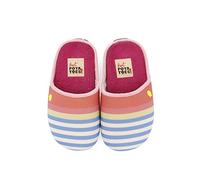 Gioseppo Hot Potatoes Women's CHEEVER Slipper, Multicolor, 5 UK