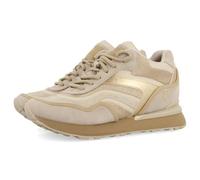 GIOSEPPO IGAL Internal Wedge Sneakers, Grey, 8 UK
