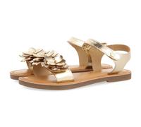 GIOSEPPO IMOTSKI, Sandal, Gold, 39 EU, gold, 6 UK