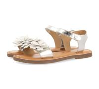 GIOSEPPO IMOTSKI, Sandal, Silver, 6 UK, metallic silver, 6 UK