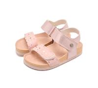 GIOSEPPO Jamaica, Flip Flops, Pink, 38 EU, pink, 5 UK