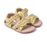 GIOSEPPO KABATI, Adjustable Strap Baby-Girls, Yellow, 22 EU