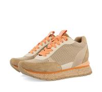 GIOSEPPO Kajan, Women's Slippers, Beige, 6 UK