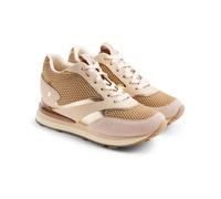 GIOSEPPO Keewatin TrainersWomen, Beige, 6 UK