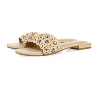 GIOSEPPO LABIN, Women's Sandal, Off-White, 36 EU, ivory white, 4 UK