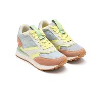 GIOSEPPO LARRABEE, Women's Trainers, Grey, 39 EU, Grey, 7 UK