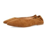 GIOSEPPO Women's 92161 Ballet Flat, Leather, 4 UK