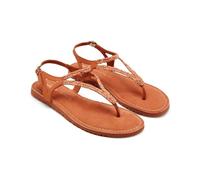 GIOSEPPO LIMINGTON, Women's Flat Sandals, Tile, 39 EU, Tile, 7 UK