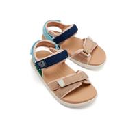 GIOSEPPO Linwood Flip-Flop, Navy, 9.5 UK Child